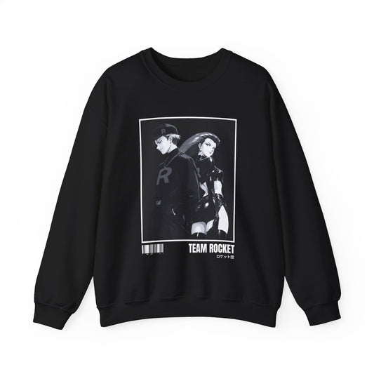 T. ROCKET SWEATSHIRT (USA)