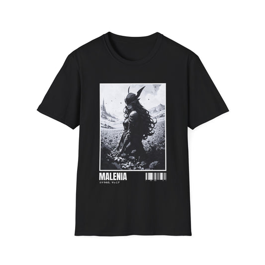 MAL. VINTAGE TEE (OCEANIA)