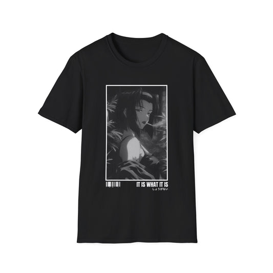 IT IS WHAT IT IS COWBOY B. TEE (OCEANIA)