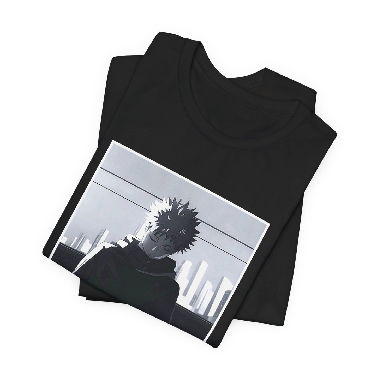 IT IS WHAT IT IS I.T.D.R TEE (UK)