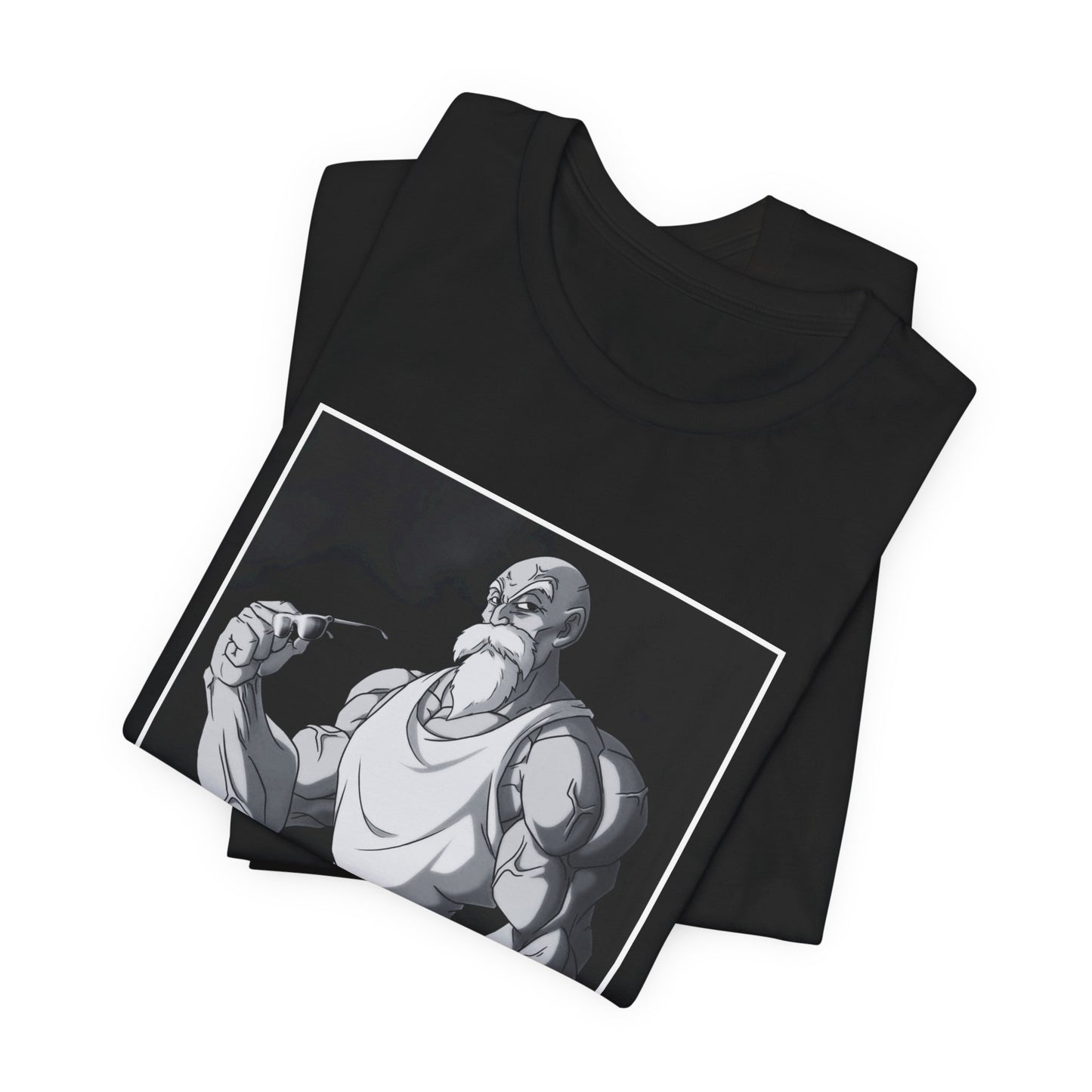 M. ROSHI VINTAGE TEE (USA)