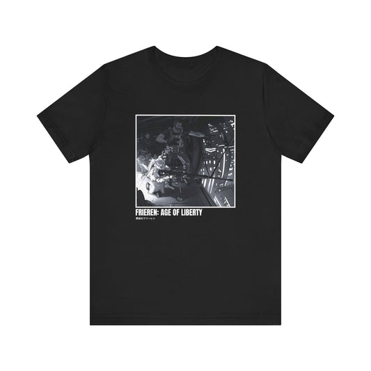 AGE OF LIBERTY FRRN TEE (UK)