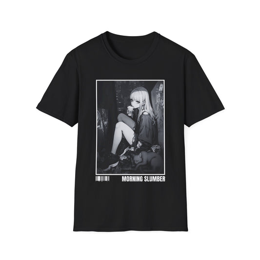 MORNING SLUMBER TEE (OCEANIA)