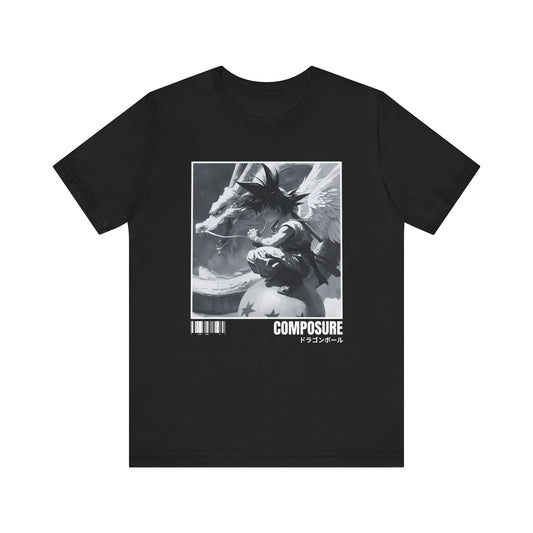 Composure G.K Tee