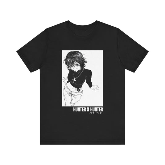 SH.ZUKU VINTAGE TEE (UK)