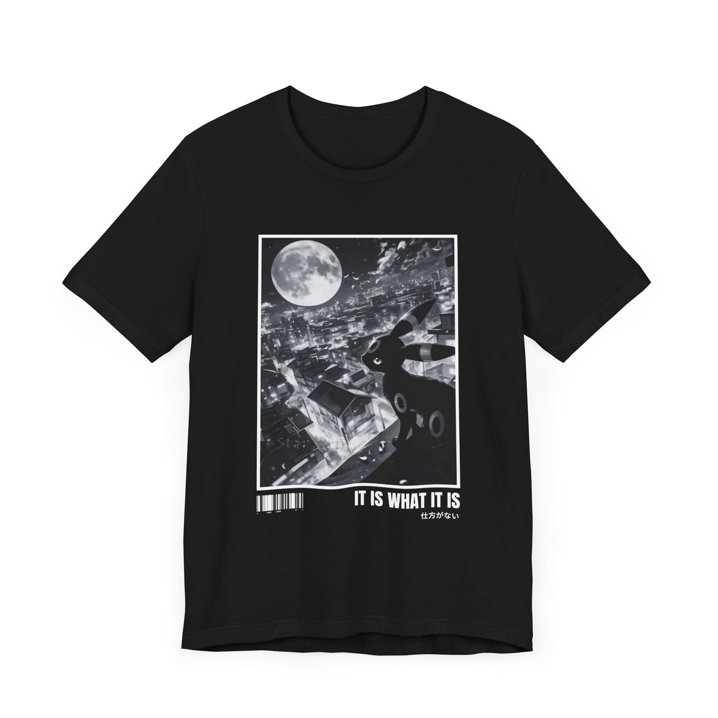 IT IS WHAT IT IS UM. TEE (CANADA)
