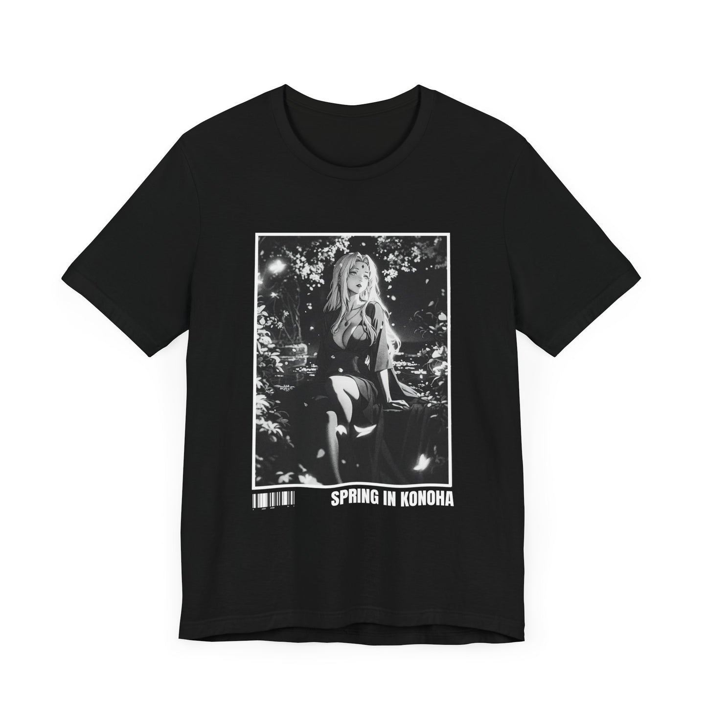 SPRING IN KONOHA TEE (CANADA)