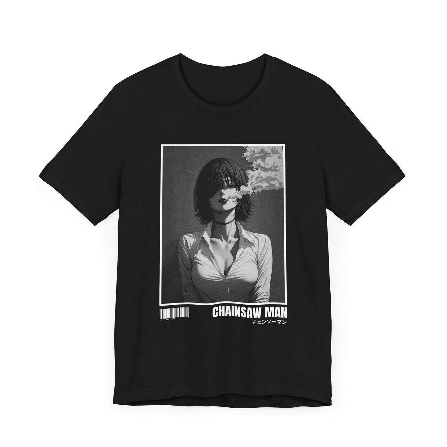 CSM HIMENO VINTAGE TEE (CANADA)