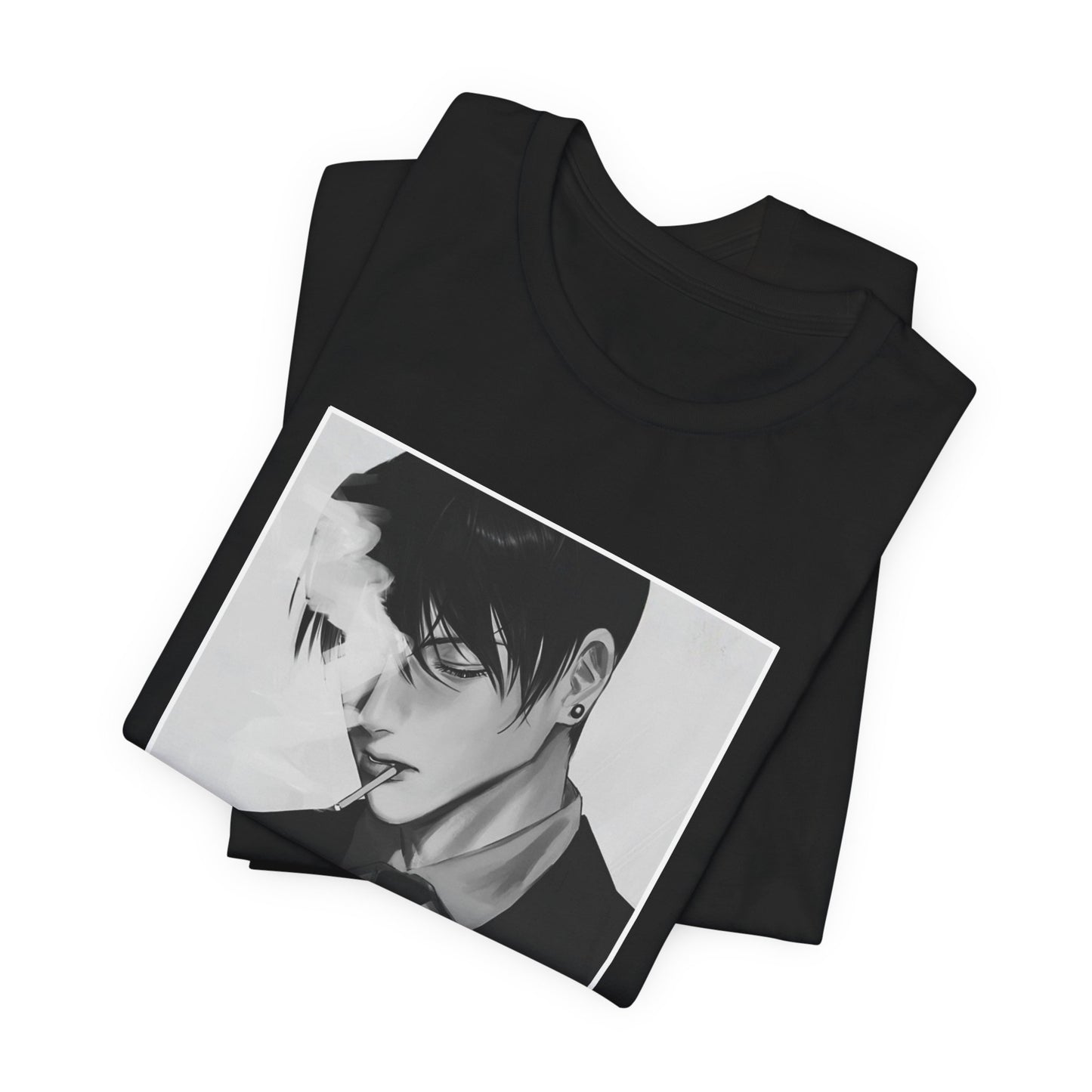 CSM A. IT IS WHAT IT IS TEE (USA)