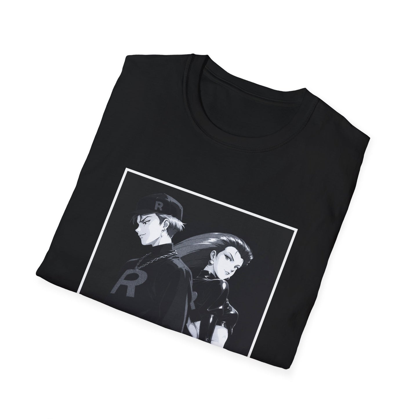 T. ROCKET TEE (OCEANIA)