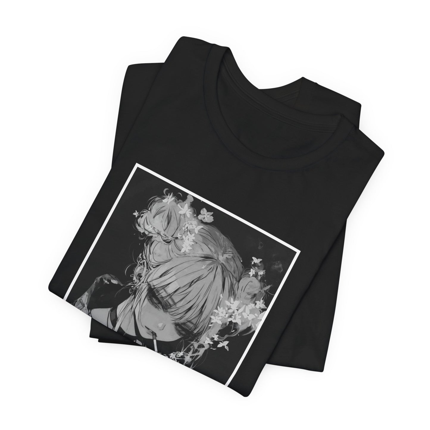 THAT'S JUST HOW IT IS VINTAGE TEE (USA)