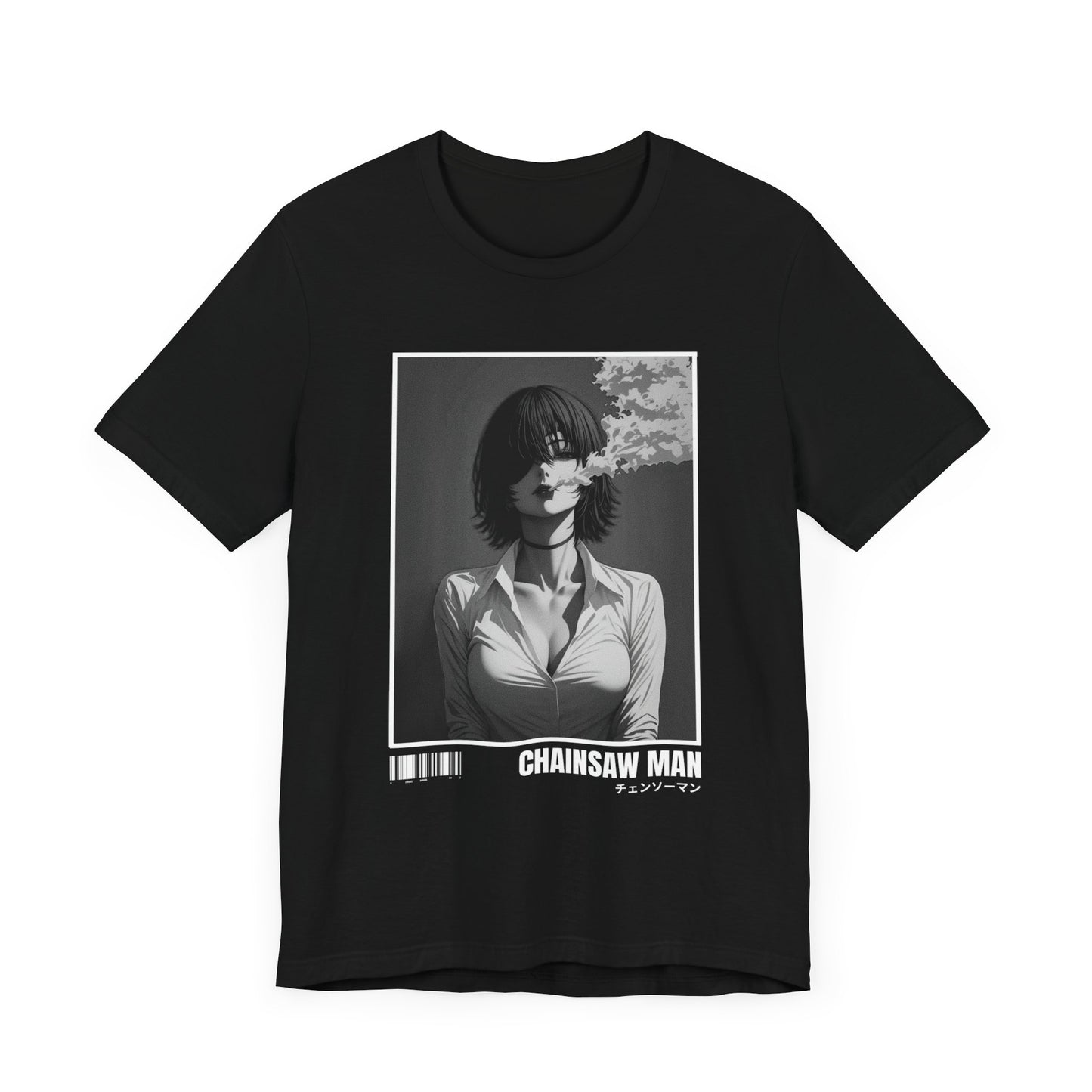 CSM HIMENO VINTAGE TEE (UK)