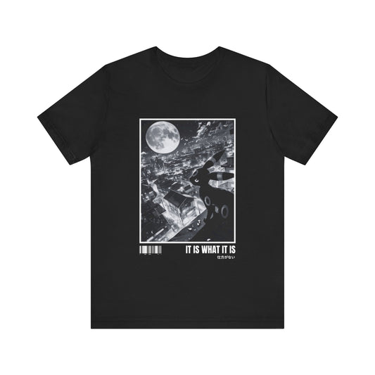 IT IS WHAT IT IS UM. TEE (UK)