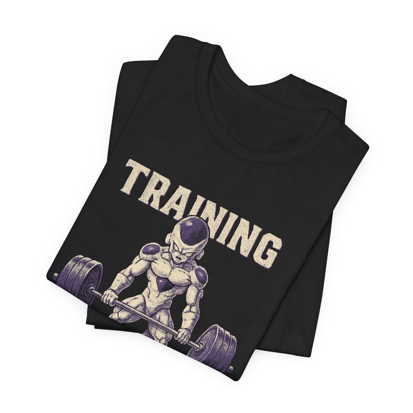 TRAINING TO FIGHT MONKEYS TEE (EUROPE)
