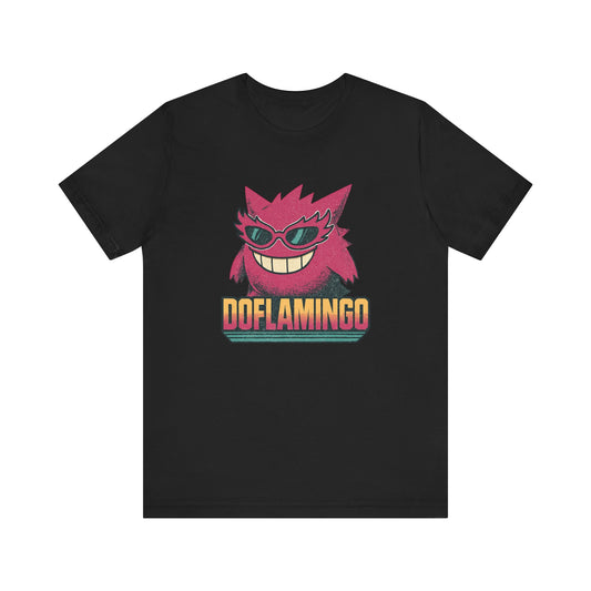 DOFFY G. TEE (UK)