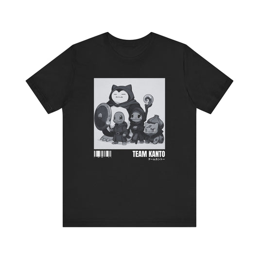 TEAM KNTO TEE (USA)