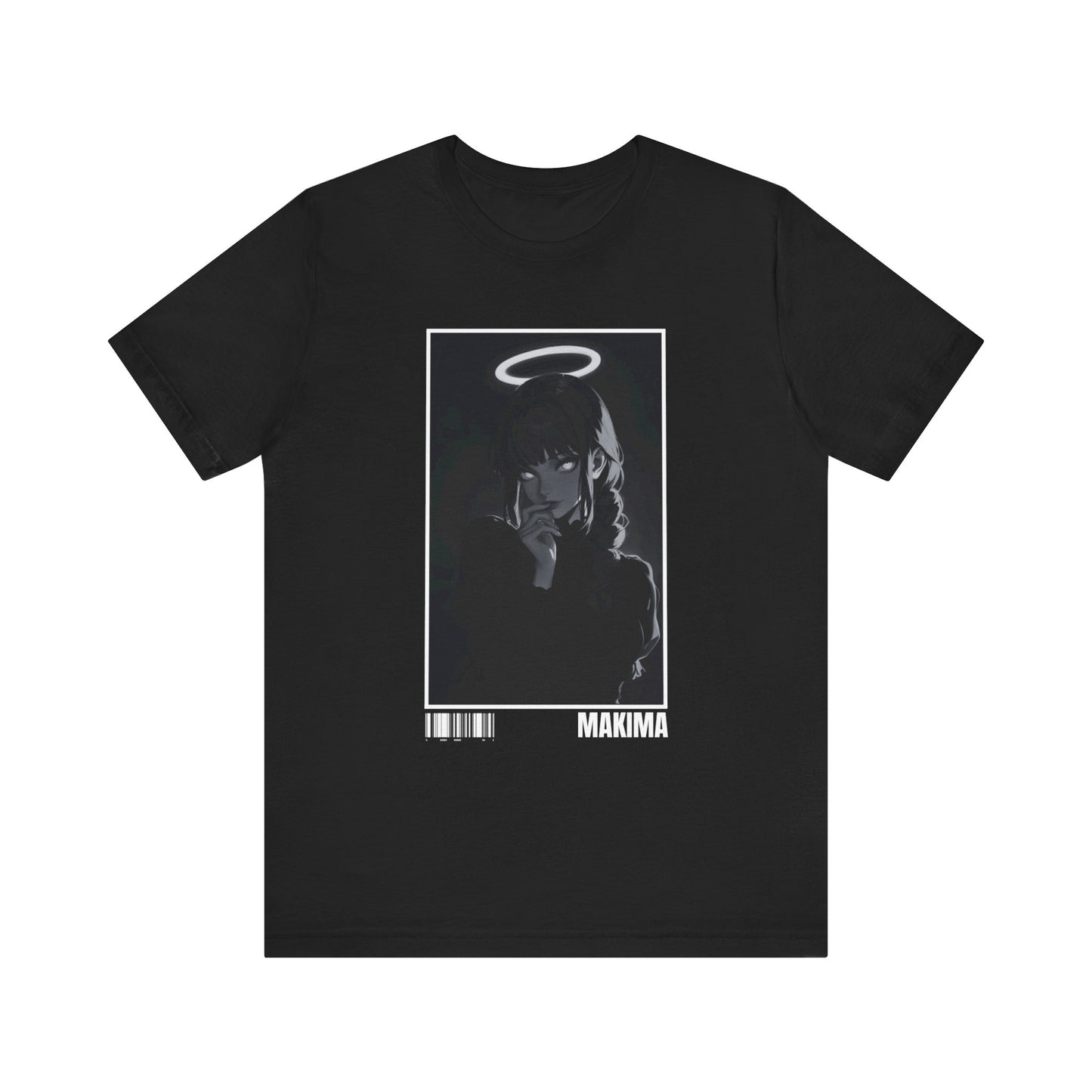 Darken Makima Tee