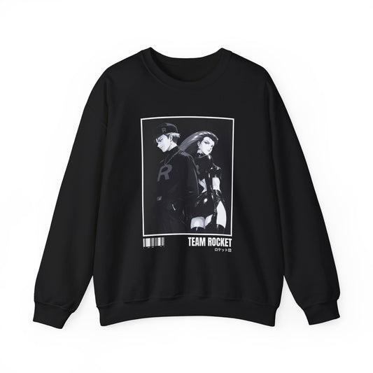 T. ROCKET SWEATSHIRT (CANADA)