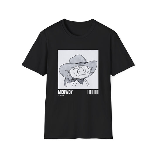 MEOWDY M. TEE (OCEANIA)