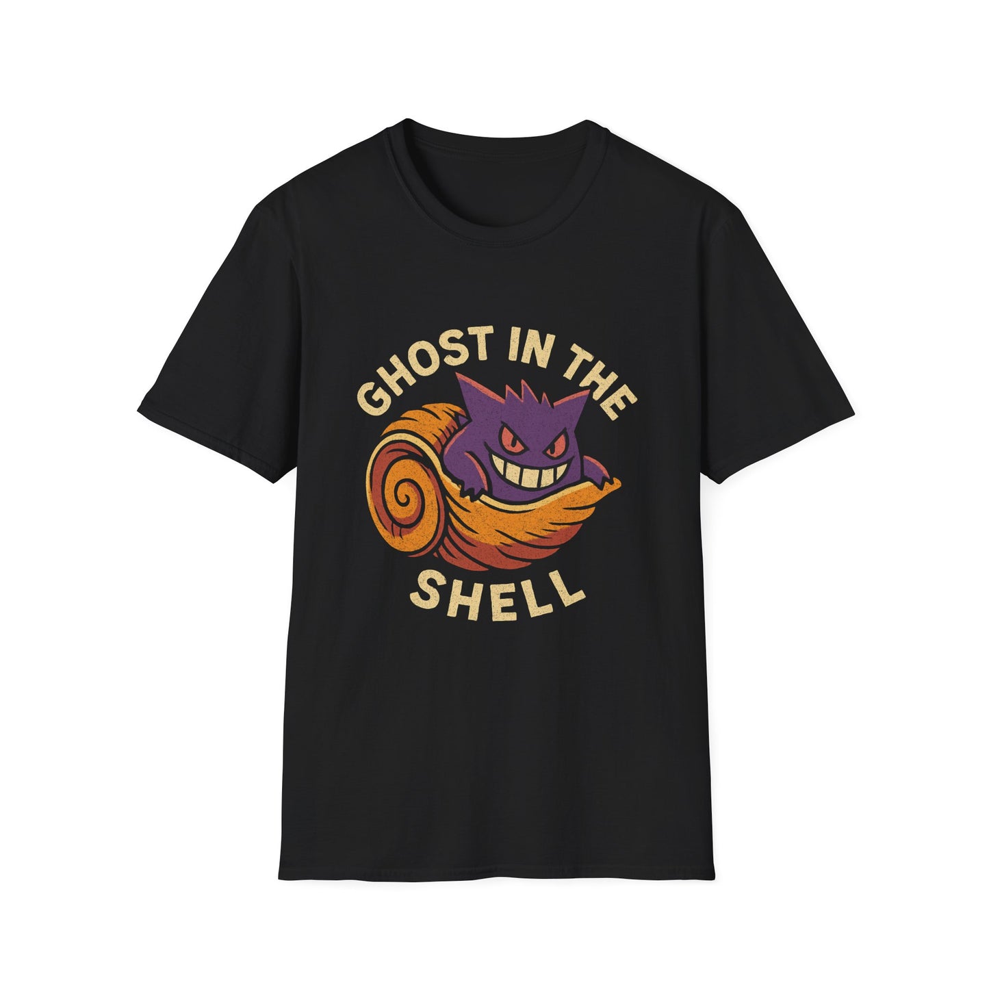 GHOST IN THE SHELL G. TEE (OCEANIA)