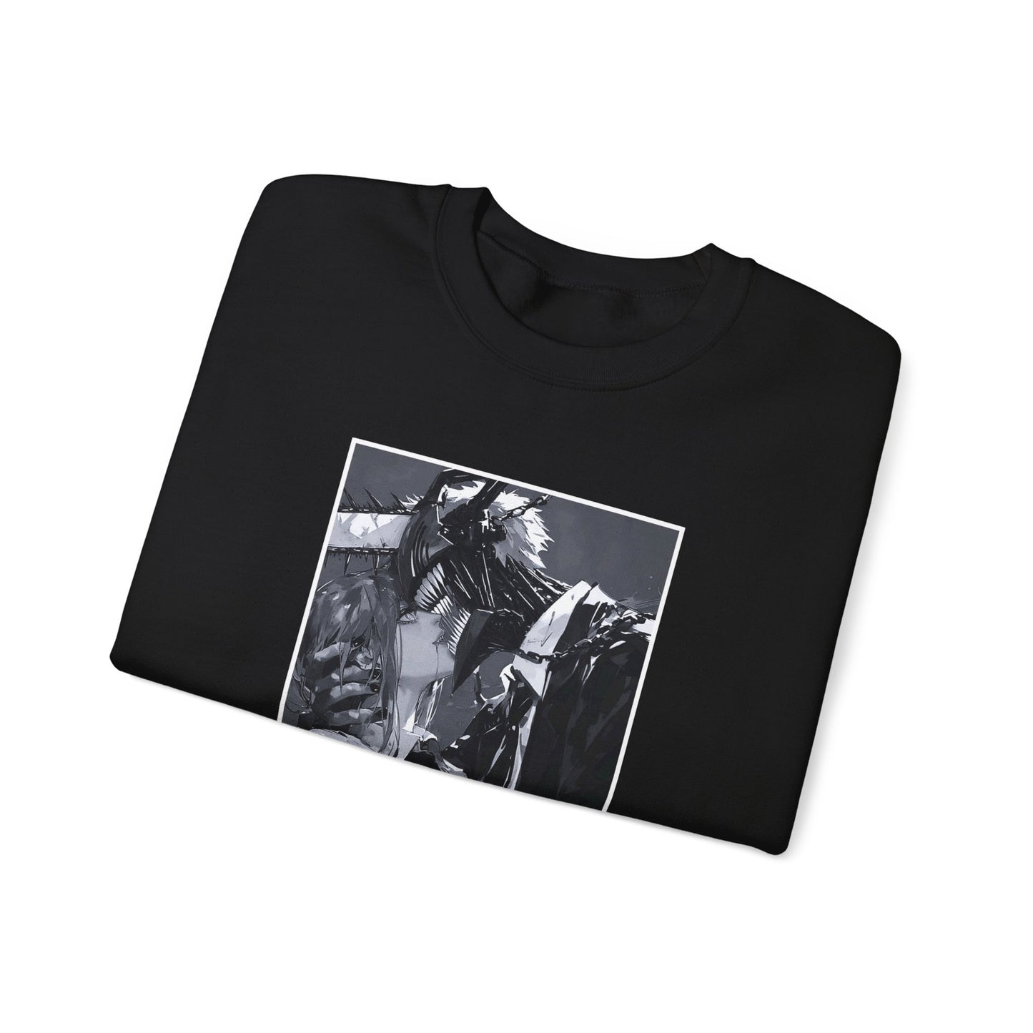 TAINTED CHAINSAW SWEATSHIRT (CANADA)