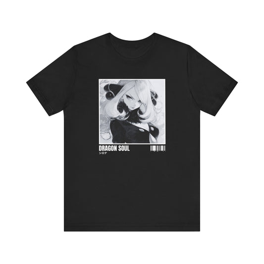 DRAGON SOUL CYNTHIA TEE (USA)