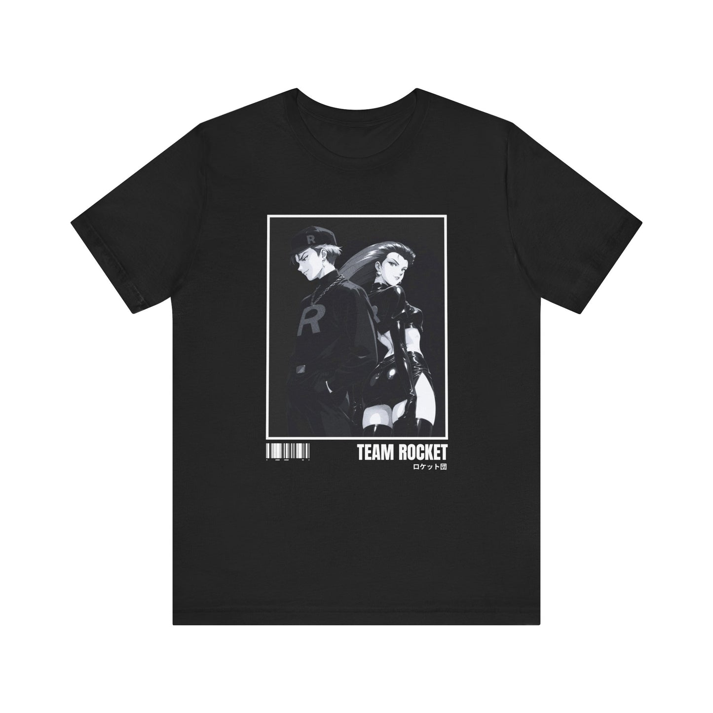 T. ROCKET TEE (CANADA)