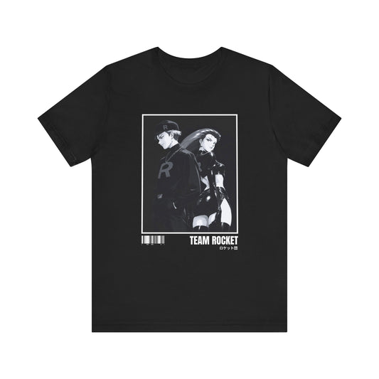 T. ROCKET TEE (CANADA)