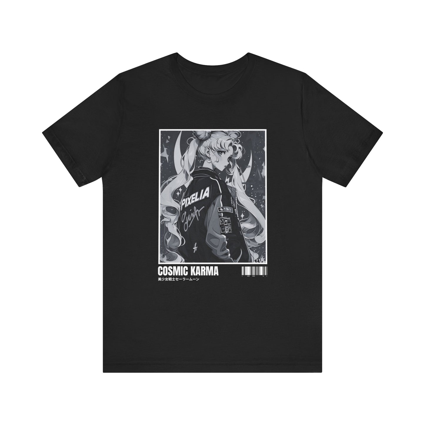 COSMIC KARMA TEE (USA)