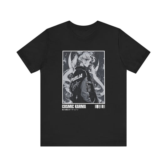 COSMIC KARMA TEE (USA)