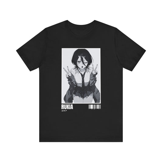 R.KIA VINTAGE TEE (USA)