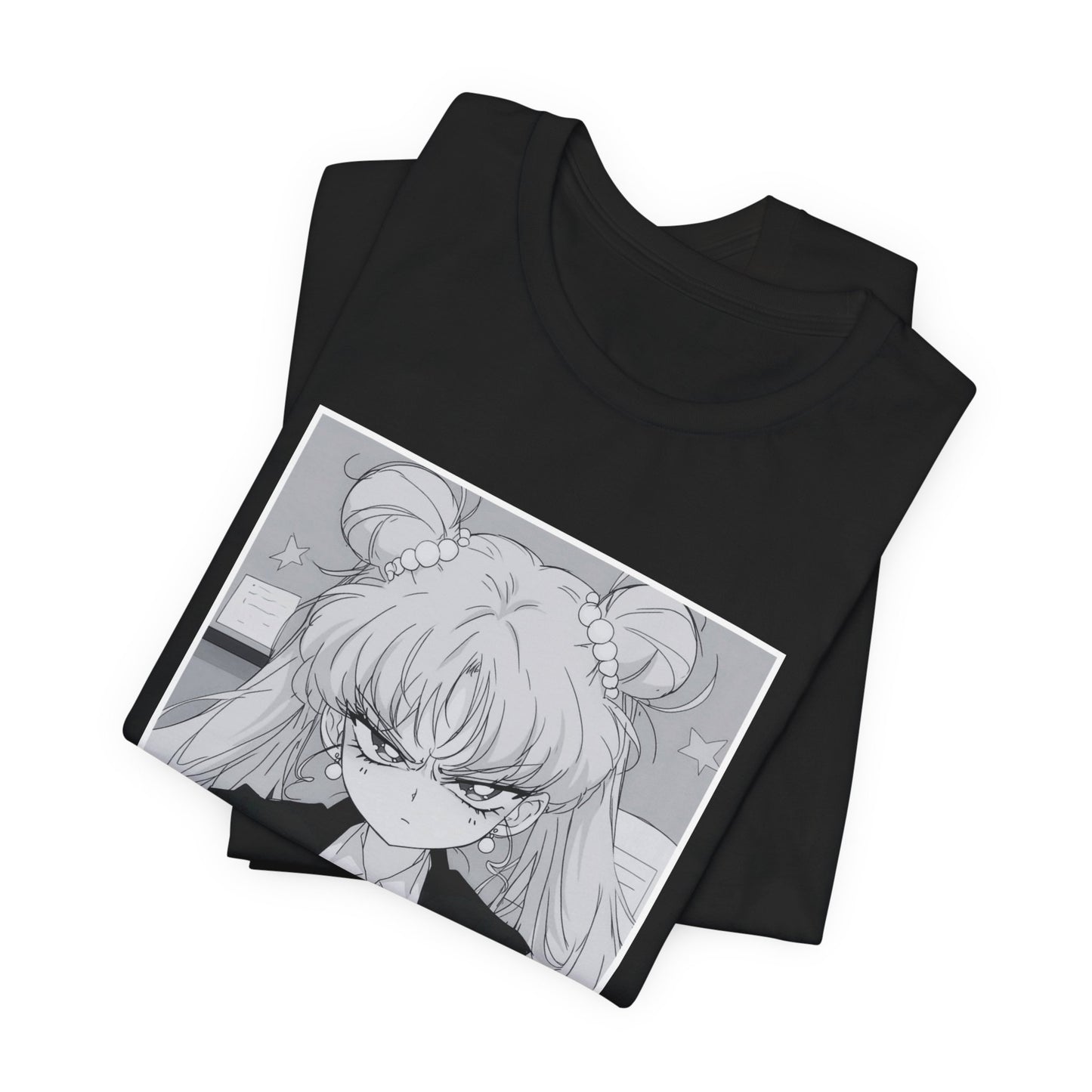 BAD VIBES SAILOR TEE (USA)