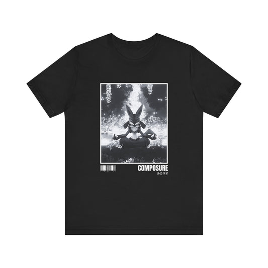 COMPOSURE L.C.R TEE (CANADA)