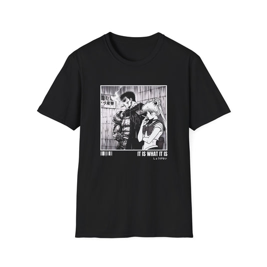 IT IS WHAT IT IS GUTS SAILOR (OCEANIA)