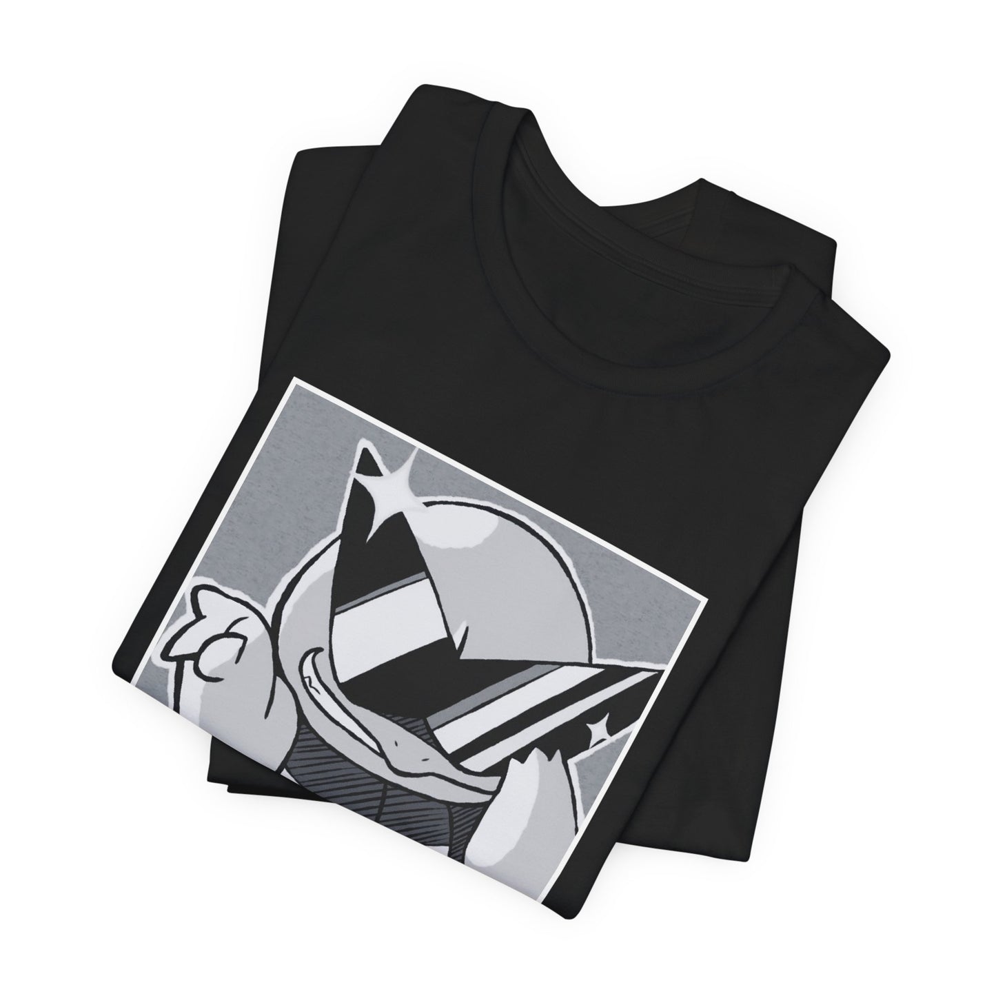 STAY COOL BRO S.Q.T TEE (USA)