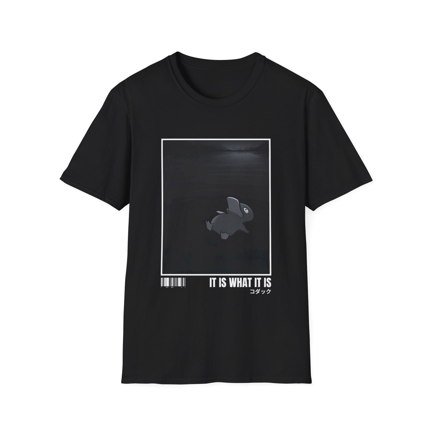 IT IS WHAT IT IS P.D TEE (OCEANIA)