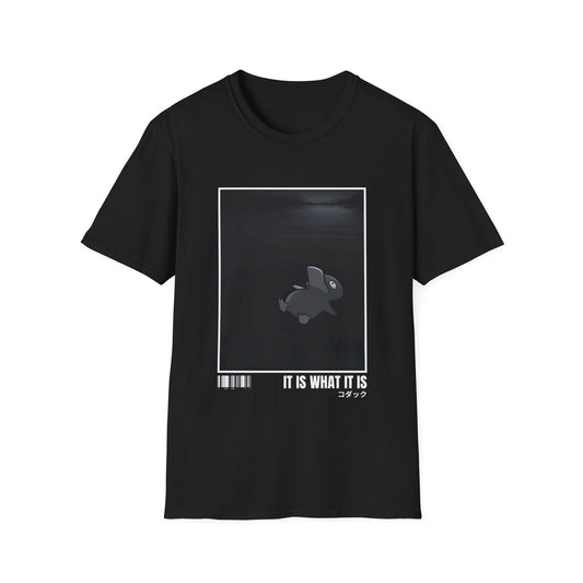 IT IS WHAT IT IS P.D TEE (OCEANIA)
