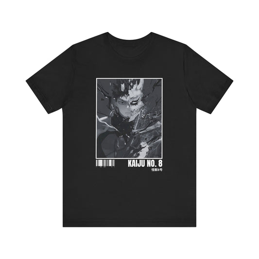KAIJU TRANSFORM TEE (USA)