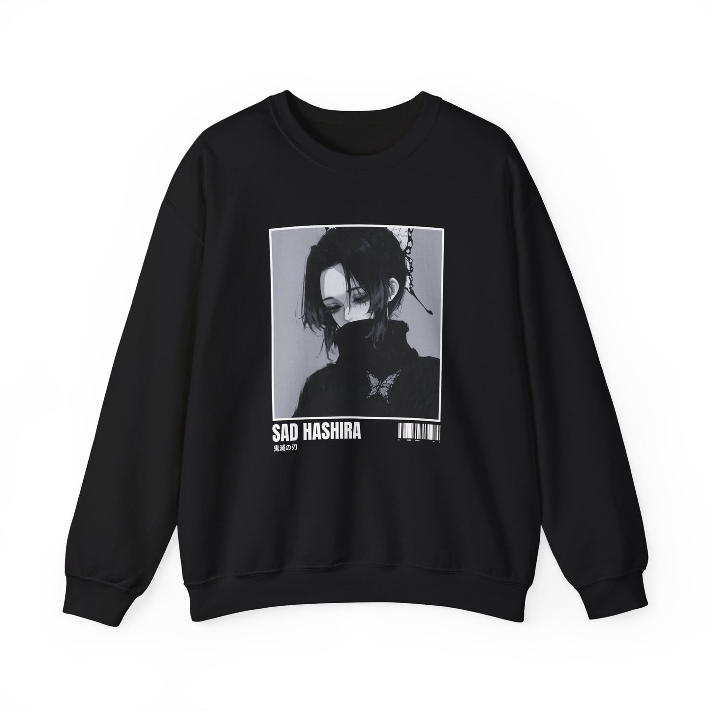 SAD HASHIRA SWEATSHIRT (USA)