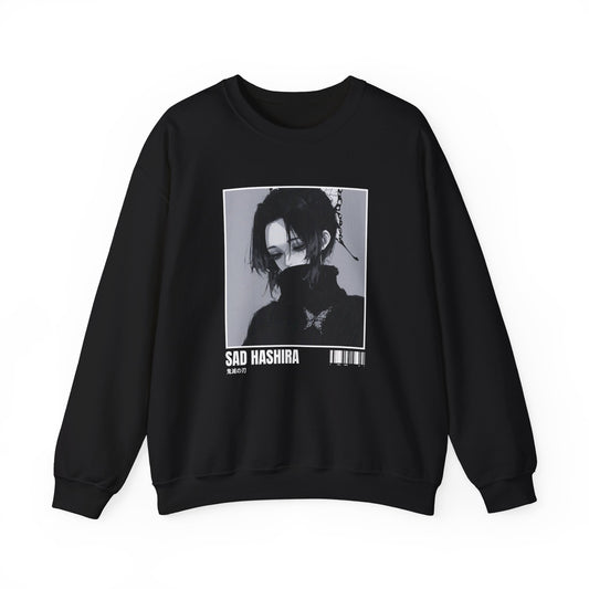 SAD HASHIRA SWEATSHIRT (USA)