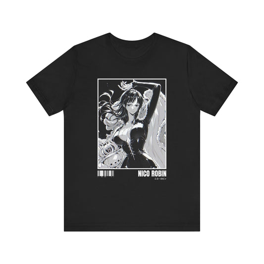 N. ROBIN VINTAGE TEE (USA)
