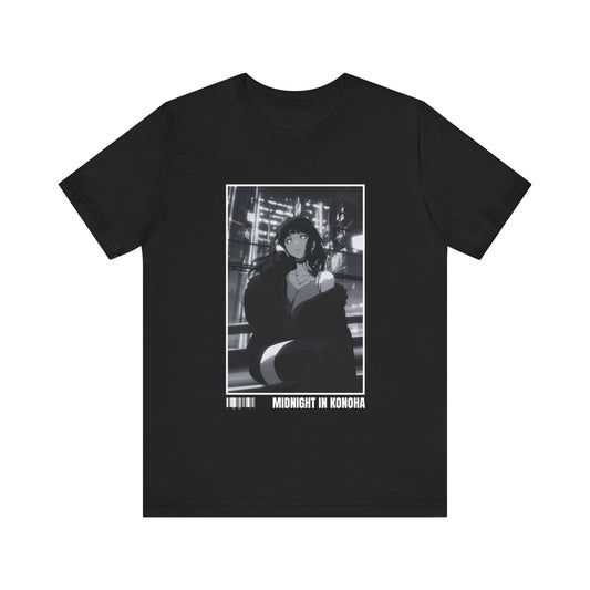MIDNIGHT IN K.N.H TEE (UK)