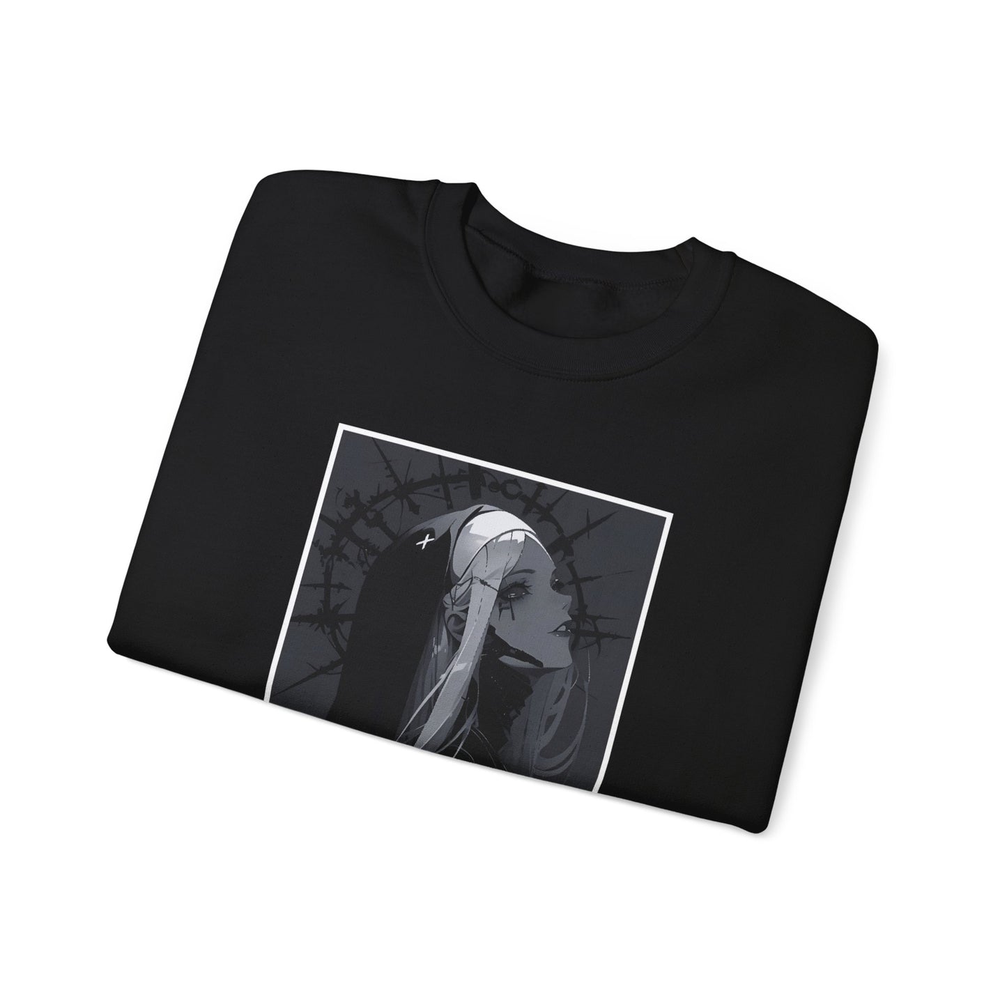 SINNERS IN HEAVY SWEATSHIRT (USA)