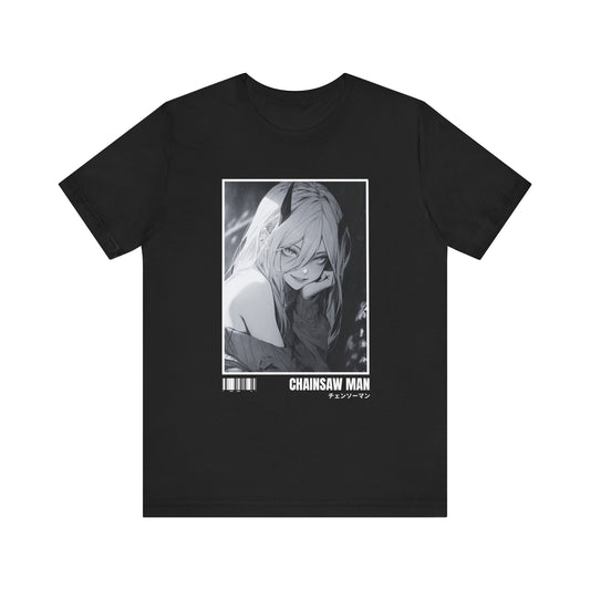 CSM POWER VINTAGE TEE (USA)