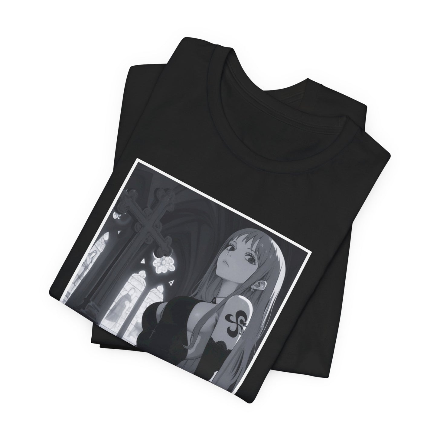 CAT BURGLAR TEE (CANADA)