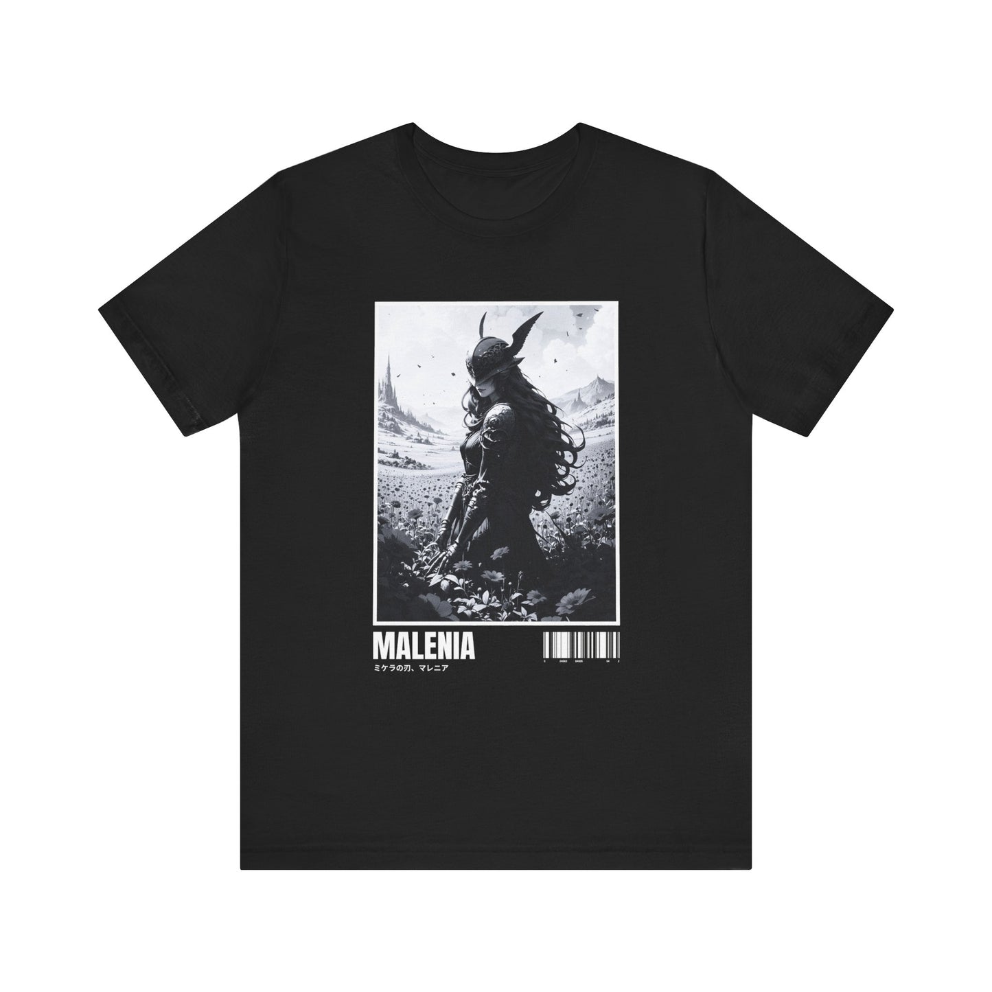 MAL. VINTAGE TEE (USA)