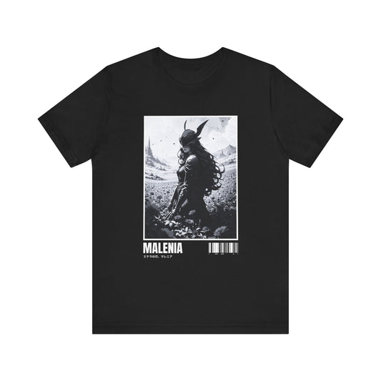 MAL. VINTAGE TEE (USA)
