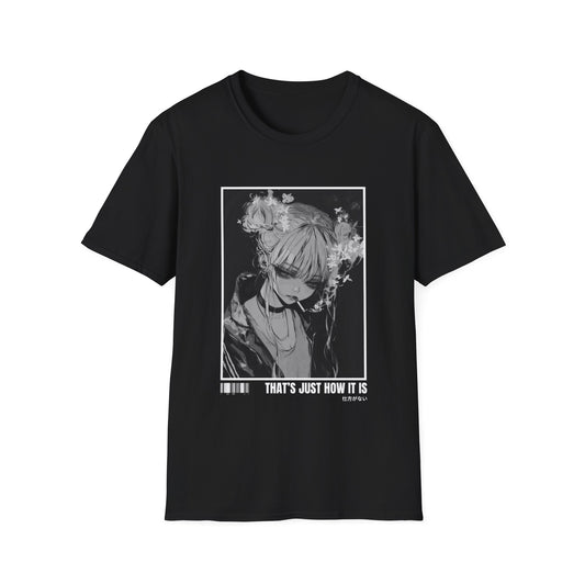 THAT'S JUST HOW IT IS TEE (OCEANIA)