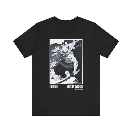 BEAST MODE INSK TEE (USA)