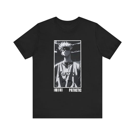 G.J Pathetic Tee